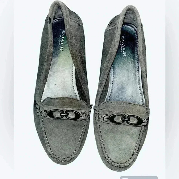 Coach Fortunata Shoes Size 8.5B - Picture 1 of 6